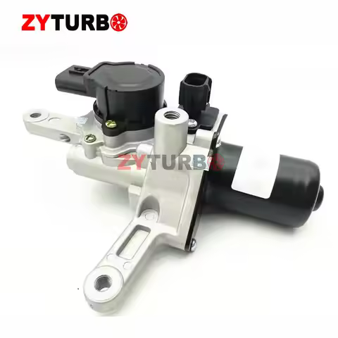 Turbo Actuator VB35 17201-30200 17201-30201 17201-0L060 electronic wastegate for Toyota Hiace Dyna 1