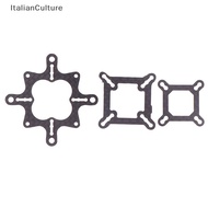 ItalianCulture FPV Racing  Flight Controller ESC Carbon Fiber Adapter Board ESC 30X30 To 25x25 20x20