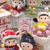 Kitimiao Heyone Ozai V4 Among all the farewells, I like the See You Tomorrow series of trendy blind 