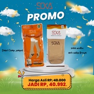 Heiq Umrah + Ablution Package