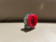絕版配件Takara Super B Daman 金屬彈珠人PI配件 超級彈珠人P-48 雙彈匣轉接器 彈珠人彈匣 彈珠人瞄準器 彈珠人入彈器  彈珠人爆球連發