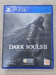 Dark Souls 123 มือ2 Z3(Asia) พร้อมส่ง