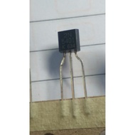 Transistor 2N5401