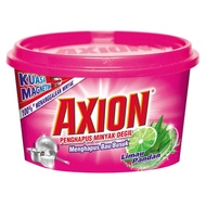 Axion Pandan Lime Dishwashing Paste (750g)