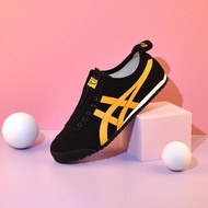 Onitsuka Tiger Mexico 66 New shoes 66 sheepskin sneakers couple shoes Tigers running shoes