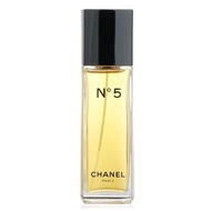 Chanel 香奈爾 N°5噴霧淡香水No.5 Eau De Toilette Spray 100ml/3.3oz