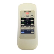 New Relacement for national Air Conditioner Remote Control A75C2441 A75C2275 A75C2228