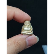 龙婆碰善加财 SANKACHIA LOOP LORD LP PONG WAT BANMAI BE2562 LIMITED 1000PCS