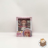 [現貨] [日版] Goodsmile GSC 黏土人 Nendoroid 《總之就是很可愛》 1664 由崎司