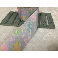 Cheap Zone~A530) 4cm Ribbon Sell In Figure 1 Roll~Many Feet, Not Fine, Cheap~Suitable For Packaging.