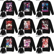 KURUMI Ai Hoshino Sweater/Kana Arima Sweater/Akane Kurokawa Sweater/Miku Sweater/Nino Sweater/Amima 