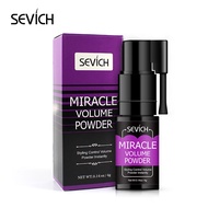 Sevich Miracle Volume Powder Spray Hair Mattifying Powder 4g