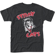 Stray Cats T Shirt Adult T Shirt