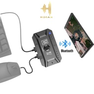 Bộ chuyển đổi game MEIYING M1 Pro - Thiết bị chuyển đổi phím chuột kết nối điện thoại hỗ trợ hệ điều