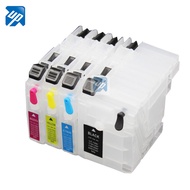 Brother DCP-J100 J105 MFC-J200 Compatible Ink Cartridge Small Continuous Supply Office Equipment Con