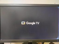 華為32代小米盒子4S pro環球版安卓盒子Google TV