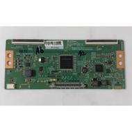 6870C-0769A V18_43-65UHD_TM120_v1.0 TV TCON BOARD