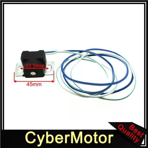 Stator Trigger Pickup Coil Ignitor For 2 Stroke Yamaha JOG Minarelli 50 50cc 90 90cc Scooter Arctic 