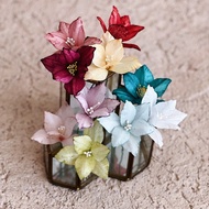 Wafer Paper Filler Flowers