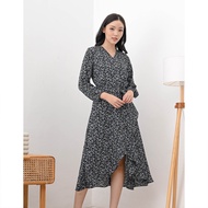 Savnion - Halsey dress