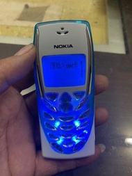 Nokia 6510 8250 收藏機