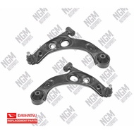 [PERODUA] VIVA ALL FRONT LOWER ARM / DEPAN LOWER ARM