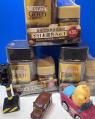 雀巢 金牌微研磨咖啡-深培風味 120g+30g(贈品)一組 (A-116)**贈品30g，送完為止****