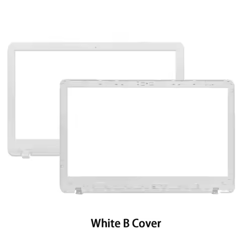Case For NP300E5K NP300E5M NP3500EM NP300E5L LCD Back Cover Front Bezel Hinges Palmrest Upper Top Ca