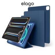 elago Magnetic Folio Case for iPad Pro 13 inch Cover (M5, M4)
