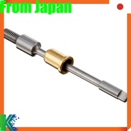 KITACO Oil Pump Spindle Set for Monkey and other models, Oil Pump Repair Part 331-1083003from Japan
