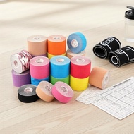 ATF 1 Roll 5cm x 5m Kinesiology KT Tape - Premium Recovery Adhesive  ATF 1 Gulung 5cm x 5m Kinesiolo