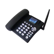 Full Netcom 4G Wireless Card Telephone Mobile Unicom Telecom Radio Dual Card Office Home Telephone L