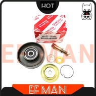 TOYOTA HILUX DIESEL FAN BELT PULLEY KUN25 HIACE KDH200 INNOVA TGN40 FORTUNER TGN51 88440-0K060