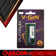 Memory LAPTOP SODIMM DDR3 8Gb Vgen (Ram Notebook sodim ddr3L 8 Gb)