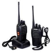 Combo Set @ Walkie Talkie Products BF-888S