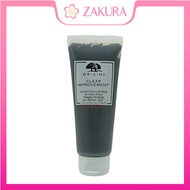 Origins Clear Improve Active Charcoal Mask To Clear Pores 75ml