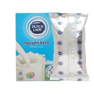 < PAPER BOX 400g > DUTCH LADY Whole Milk Powder