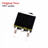 10PCS ME15N10-G TO-252 ME15N10 TO252 15N10 new MOS FET transistor