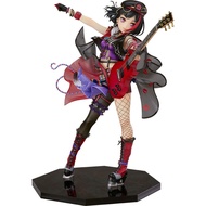BanG Dream! Girls Band Party! [Awakening Rivalry] Ran Mitake 1/7 scale ABS&amp;PVC painted finished figure