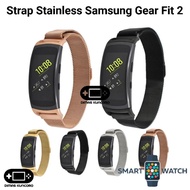 Samsung Gear Fit Stainless Strap 2 steel watch Strap pro sm-r360 sm-r365