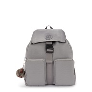 กระเป๋าเป้ KIPLING  รุ่น  ALDINE สี CLOUDY GREY