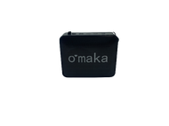 ซื้อ 1แถม 1 Go2 ลำโพง Omaka ลำโพง บลูทูธ ลำโพงพกพา Wireless Bluetooth Speaker เบสหนัก ลำโพงไร้สายแบบ