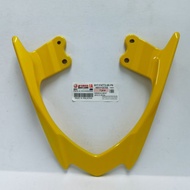 ❤️YAMAHA Y15ZR SEAT BAR L BAR RYC1 YELLOW 100% B17-F4773-00-P6