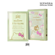Pixi + Hello Kitty A for Apples Multi-Vitamin Infusion Sheet Mask