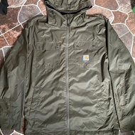Carhat Rockford Jaket Tarmaz