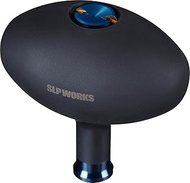 SLPWORKS RCS 25 SALTIGA High Grip Egg Knob
