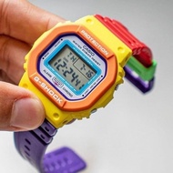 G-shock DW5610DN9  @LEGOLAND