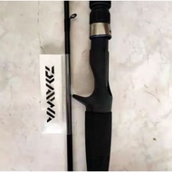 Daiwa Rod 2020 crossfire