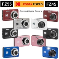 Kodak PIXPRO FZ55 FZ45 Friendly Zoom Compact Digital Camera