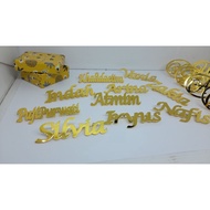 Package save 3 bros name